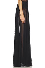 Flared Skirt To Floor - thumbnail 6