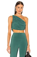 Product image of Norma Kamali X REVOLVE Diana Top. Click to view full details