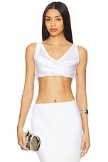 Maria Cropped Top - thumbnail 4