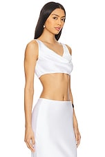 Maria Cropped Top - thumbnail 5