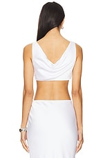 Maria Cropped Top - thumbnail 6