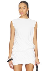 Sleeveless Twist Top - thumbnail 4