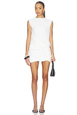 Sleeveless Twist Top - thumbnail 7