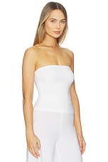 x Lifestyle Strapless Top - thumbnail 6
