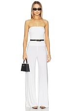 x Lifestyle Strapless Top - thumbnail 8