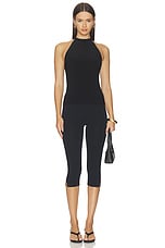 x Lifestyle Halter Top - thumbnail 7
