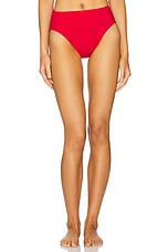 x REVOLVE Underwire Bikini Bottom