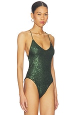 Fara Low Back One Piece - thumbnail 6