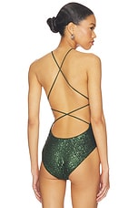 Fara Low Back One Piece - thumbnail 7