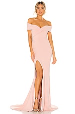 Neptune Gown - thumbnail 4