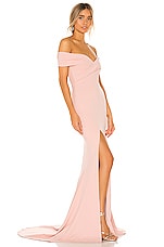 Neptune Gown - thumbnail 5