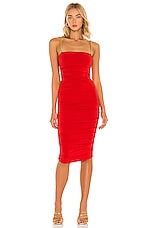 Product image of Nookie Allegra Midi Dress. Click to view full details