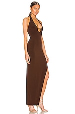Alyssa Chain Gown - thumbnail 5