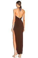 Alyssa Chain Gown - thumbnail 6