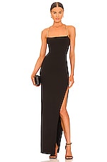 Product image of Nookie Estella Gown. Click to view full details