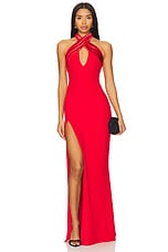 Renaissance Gown - thumbnail 4