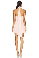 Entice Mini Dress - thumbnail 7