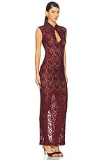 Mystique Maxi Dress - thumbnail 5