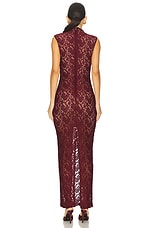 Mystique Maxi Dress - thumbnail 6