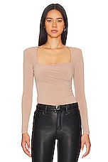 Irina Bodysuit
