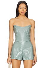 Shiloh Bustier Top