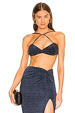 Product image of Nookie Nova Crop Top. Click to view full details