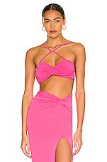 Product image of Nookie Jewel Crop. Click to view full details