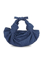 The Norma Knot Bag