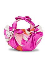 Mini Knot Bag