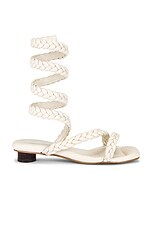 Roma Trenza Sandal