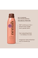 Kids SPF 30 Mineral Spray - thumbnail 5