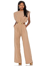 Product image of NONchalant Josie Jumpsuit. Click to view full details