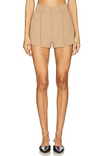 Hedda Short