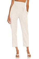 Product image of NONchalant Philipa High Waisted Pant. Click to view full details