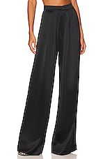 Product image of NONchalant Label Paris Wide Leg Pant. Click to view full details