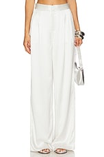 Rollo Pant