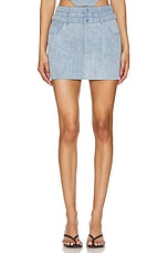Camden Skirt