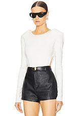 Pace Bodysuit