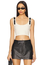Otto Crop Top