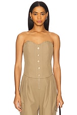 Maya Bustier