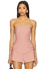 Georgia Top