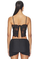 Clarissa Crop Cami - thumbnail 5