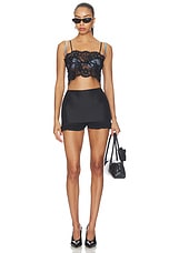 Clarissa Crop Cami - thumbnail 6