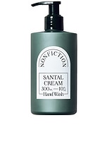 Santal Cream Hand Wash - thumbnail 4