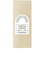 Santal Cream Hand Wash - thumbnail 5