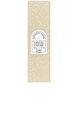 Santal Cream Hand Cream - thumbnail 5