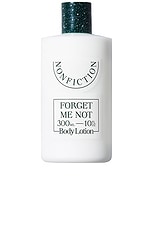 Forget Me Not Body Lotion - thumbnail 4