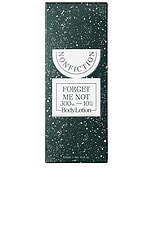 Forget Me Not Body Lotion - thumbnail 5