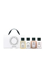 Body & Hair Mini Travel Set - thumbnail 4