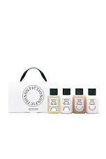 Body & Hair Mini Travel Set - thumbnail 2